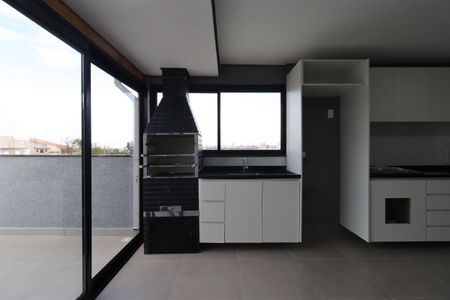 Apartamento à venda com 93m², 2 quartos e 1 vagaEspaço Gourmet