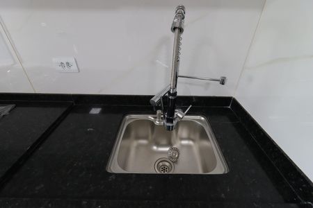 Apartamento à venda com 93m², 2 quartos e 1 vagaCozinha