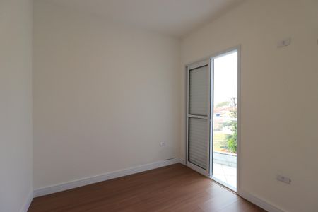 Apartamento à venda com 93m², 2 quartos e 1 vagaQuarto 2