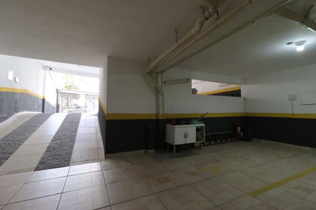 Apartamento à venda com 93m², 2 quartos e 1 vagaGaragem