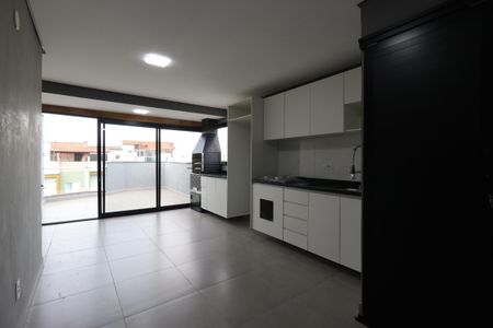 Apartamento à venda com 93m², 2 quartos e 1 vagaCozinha