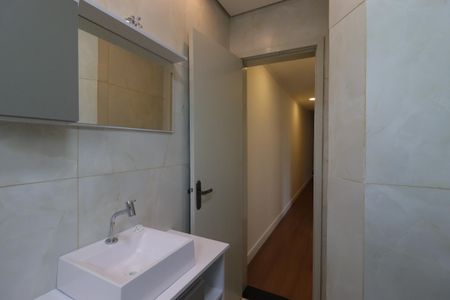 Apartamento à venda com 93m², 2 quartos e 1 vagaBanheiro