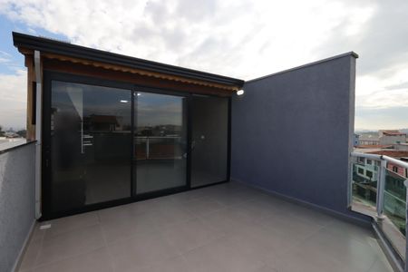 Apartamento à venda com 93m², 2 quartos e 1 vagaQuintal