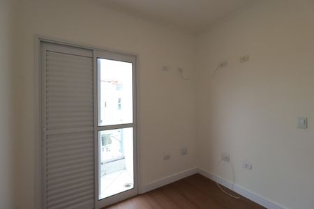 Apartamento à venda com 93m², 2 quartos e 1 vagaQuarto 2