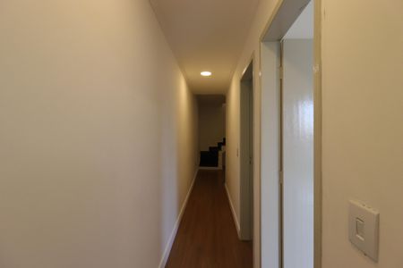 Apartamento à venda com 93m², 2 quartos e 1 vagaCorredor
