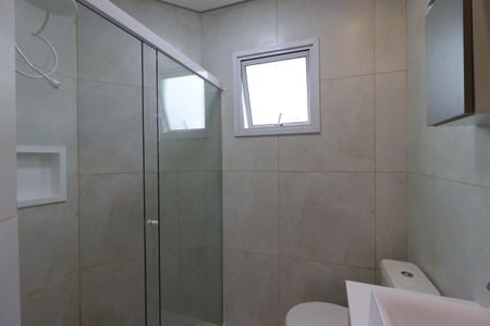 Apartamento à venda com 93m², 2 quartos e 1 vagaBanheiro