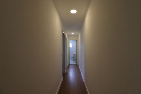 Apartamento à venda com 93m², 2 quartos e 1 vagaCorredor