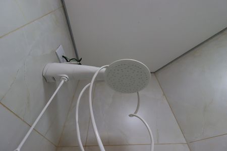 Apartamento à venda com 93m², 2 quartos e 1 vagaBanheiro 