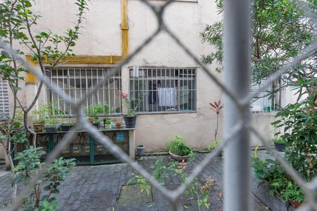 Apartamento à venda com 45m², 1 quarto e 1 vaga Apartamento à venda com 45m², 1 quarto e 1 vagaVista da sala