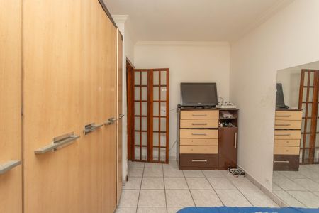 Apartamento à venda com 45m², 1 quarto e 1 vaga Apartamento à venda com 45m², 1 quarto e 1 vagaQuarto