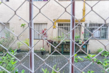 Apartamento à venda com 45m², 1 quarto e 1 vaga Apartamento à venda com 45m², 1 quarto e 1 vagaVista do quarto