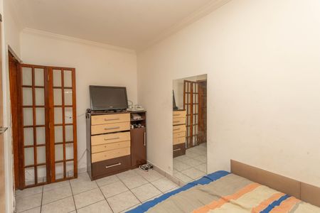 Apartamento à venda com 45m², 1 quarto e 1 vaga Apartamento à venda com 45m², 1 quarto e 1 vagaQuarto