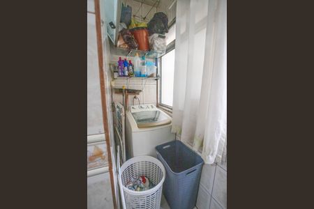 Apartamento à venda com 45m², 1 quarto e 1 vaga Apartamento à venda com 45m², 1 quarto e 1 vagaÁrea de serviço