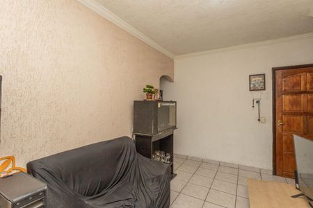 Apartamento à venda com 45m², 1 quarto e 1 vaga Apartamento à venda com 45m², 1 quarto e 1 vagaSala