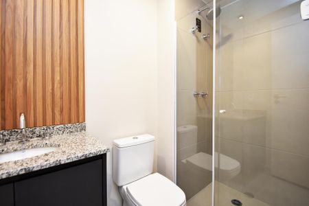 Studio à venda com 32m², 1 quarto e 1 vagabanheiro