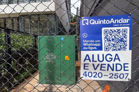 Studio à venda com 32m², 1 quarto e 1 vagaPlaca Instalada dia 11/02/26 Cod_EZLE - 559