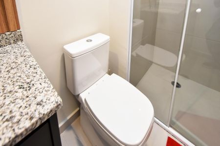 Studio à venda com 32m², 1 quarto e 1 vagabanheiro