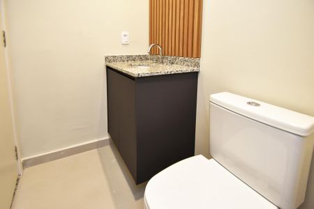 Studio à venda com 32m², 1 quarto e 1 vagabanheiro