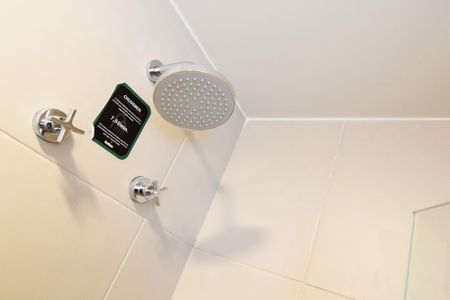 Studio à venda com 32m², 1 quarto e 1 vagabanheiro