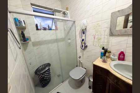 Apartamento à venda com 250m², 4 quartos e 2 vagasBanheiro da Suíte 2