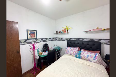 Apartamento à venda com 250m², 4 quartos e 2 vagasSuíte 2