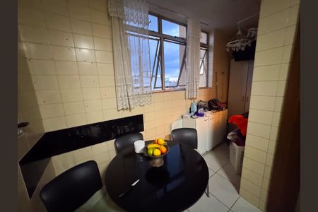 Apartamento à venda com 250m², 4 quartos e 2 vagasÁrea de Serviço