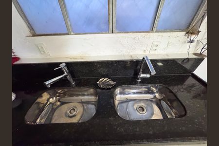 Apartamento à venda com 250m², 4 quartos e 2 vagasEdícula -  Cozinha