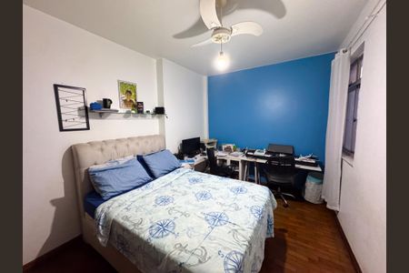 Apartamento à venda com 250m², 4 quartos e 2 vagasQuarto 2