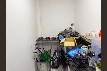 Apartamento à venda com 250m², 4 quartos e 2 vagasEdícula -  Cozinha