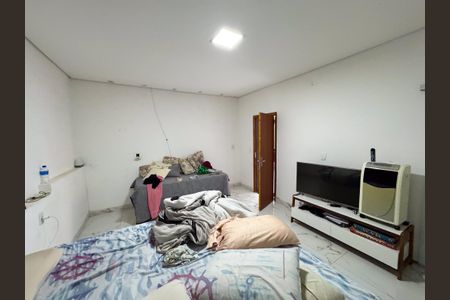 Apartamento à venda com 250m², 4 quartos e 2 vagasEdícula -  Quarto 