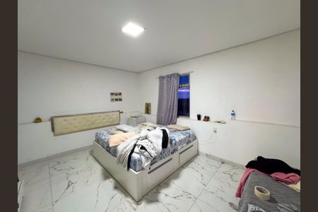 Apartamento à venda com 250m², 4 quartos e 2 vagasEdícula -  Quarto 