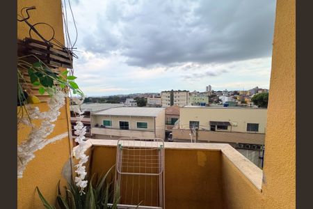 Apartamento à venda com 250m², 4 quartos e 2 vagasVaranda da Sala