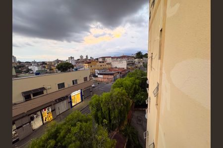 Apartamento à venda com 250m², 4 quartos e 2 vagasVaranda da Sala