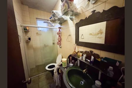Apartamento à venda com 250m², 4 quartos e 2 vagasBanheiro da Suíte 1
