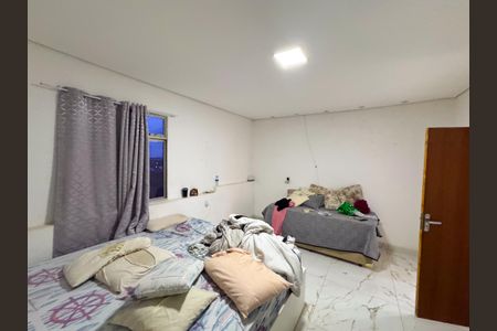 Apartamento à venda com 250m², 4 quartos e 2 vagasEdícula -  Quarto 