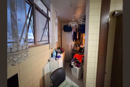 Apartamento à venda com 250m², 4 quartos e 2 vagasÁrea de Serviço