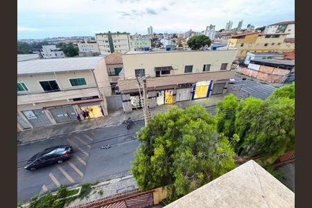 Apartamento à venda com 250m², 4 quartos e 2 vagasVaranda da Sala