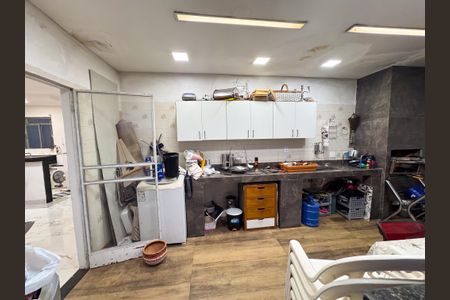 Apartamento à venda com 250m², 4 quartos e 2 vagasÁrea Gourmet