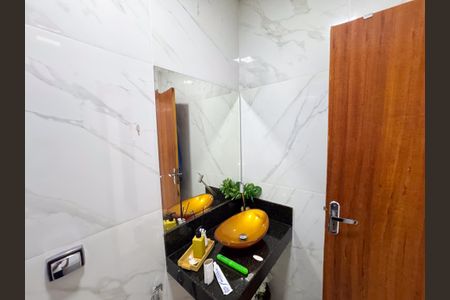 Apartamento à venda com 250m², 4 quartos e 2 vagasEdícula -  Banheiro