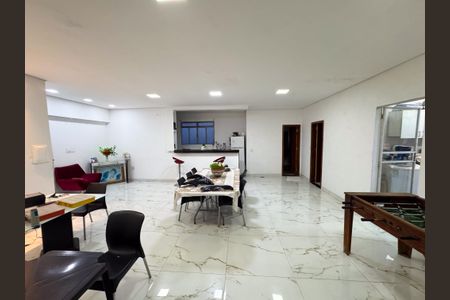 Apartamento à venda com 250m², 4 quartos e 2 vagasEdícula -  Sala