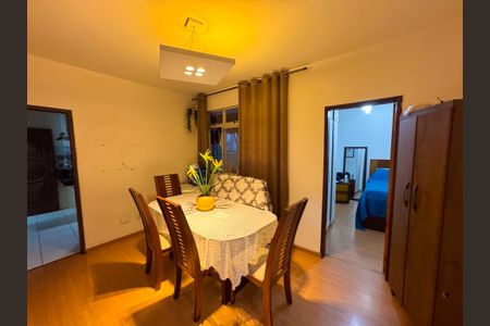 Apartamento à venda com 250m², 4 quartos e 2 vagasCopa