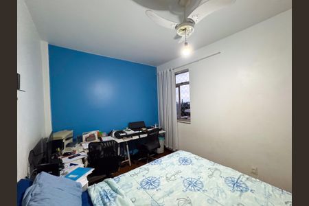 Apartamento à venda com 250m², 4 quartos e 2 vagasQuarto 2