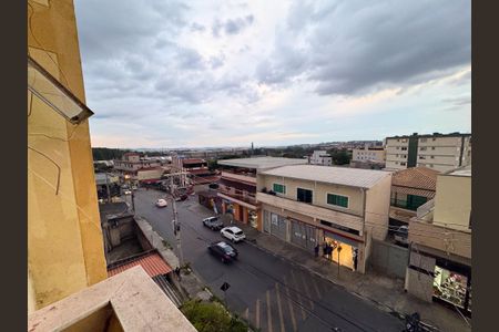 Apartamento à venda com 250m², 4 quartos e 2 vagasVaranda da Sala