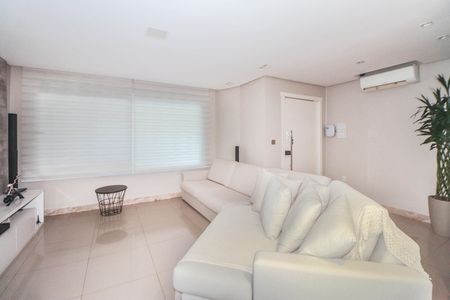 Casa à venda com 180m², 3 quartos e 2 vagasSala