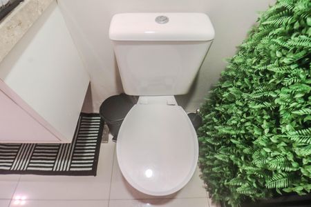 Casa à venda com 180m², 3 quartos e 2 vagasLavabo