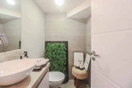 Casa à venda com 180m², 3 quartos e 2 vagasLavabo