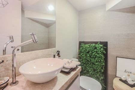 Casa à venda com 180m², 3 quartos e 2 vagasLavabo