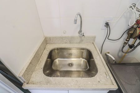 Casa à venda com 180m², 3 quartos e 2 vagasÁrea de Serviço