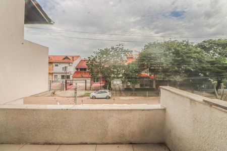Casa à venda com 180m², 3 quartos e 2 vagasVaranda da Suíte
