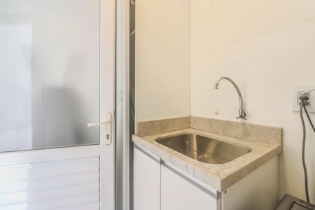 Casa à venda com 180m², 3 quartos e 2 vagasÁrea de Serviço